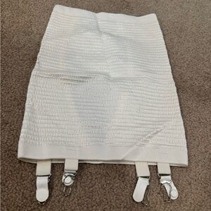 Vintage girdle